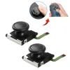 2-pakowy analogowy joystick joystick Joycon Analog Stick do przełącznika joystick wymiana Joy Con Con kontroler kciuk kciuk zastępuje 2-pak 257s