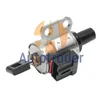 Echt JF011E RE0F10E F1CJA Transmissie Stap Motor Voor Nissan 1 6 1 8 2 0 2 5L196U