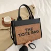 the tote bag designer handtas bucket plunjezakken praktisch all series marcs bag plain crossbody shoulder handbags womens casual metallic pu leather pillow bags