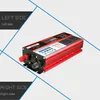 Multifunctionele 2000 W Originele Inverter LED Display Auto Solar Inverter DC12V naar AC 220 V Sinus Spanning converter Adapter Home241s