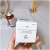 Anti-Perspirant Dezodorant Quality Pers wanna bąbelowa kąpiel żaglowa 100 ml Kolonia na zapach długotrwały zapach oryginalny spray H DHG7S