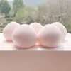 Sponges Applicators Cotton 10-100pcs Soft Sponge Puff Foundation Cosmetic Puff Marshmallow Wet /Dry Use Beauty Makeup high Elastic Powder Puff Wholesale 230728