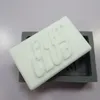 Fight Club Silicone Mold Soap Mold Candle Molds Handmade Chocolate Animal Cake Decorating Tools Mold T200703267j