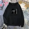 Mannen Hoodies Bungo Zwerfhonden Dazai Osamu Harajuku Hiphop Mannen Mode Grappige Print Sweatshirt