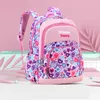 Zaini Impermeabili Bambini Zaino scuola ortopedica Ragazzi Ragazze Borsa scuola primaria Bambini Borse scuola per ragazze Satchel Grade1-3-6 230728