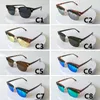 Стеклянная линза UV400 Мужчины Женщины солнцезащитные очки ретро -вождение солнцезащитные очки