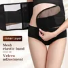 Women's Shapers Adjustable Postpartum Support After Pregnancy Belt Post Delivery Recovery Waist Trainer Slimming Shapewear