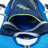 Sacs de plein air AONIJIE E885 sac à dos d'hydratation sac à dos gilet harnais pour 1.5L vessie d'eau randonnée Camping course Marathon course Sport 5.5L 230727