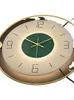 Wall Clocks Korean Room Offers Digital Living Cl Cks Modern Design Horloge Ornaments WW50WC