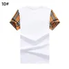 2023 T-shirt stilista da uomo di lusso stampata manica corta top abbigliamento hip-hop taglia asiatica M-3XL # 005