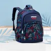 Zaini Impermeabili Bambini Zaino scuola ortopedica Ragazzi Ragazze Borsa scuola primaria Bambini Borse scuola per ragazze Satchel Grade1-3-6 230728