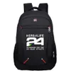 New Herbalife 24 Travel Sport Hiking Bag 42L 15 6'' Laptop Backpack238n