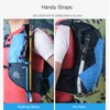 Outdoor-Taschen AONIJIE C9104 18L Trink Rucksack Pack Tasche Weiche Wasser Blase Glaskolben Wandern Trail Running Marathon Rennen Single pack 230727