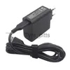 Chargeurs 20V 2A Adaptateur secteur pour ordinateur portable pour Lenovo Yoga 3 YOGA3 Pro-1370 Core i3 i5 Ultrobook Chargeur ADL40WDB ADL40WDC EU Plug Câble USB x0729