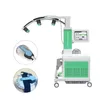 Autre corps sculptant la machine mincerante amincissant Light Green Light 10D Machine de thérapie laser Lipo 2 en 1 Forme du corps EMS 650 nm 532 nm Machine verte