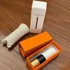 Brand Lip Makeup Satin lipstick Matte lipstick 3.5g Rouge a levres mat r with Orange Gift Bag