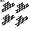 4PCS CAR PROTACTER BREAM DO SILL NAKCJE DO AUDI SLINE A1 S1 S3 8x A3 A4 B5 B6 B7 B8 A5 A5 A6 A7 C7 C6 C5 A8 D3 8R Q3 Q5 TTS276L