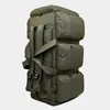 Outdoor Bags 100L Large Luggage Camping Bag Army Backpack Men's Outdoor Travel Shoulder Hiking Trekking Trip Tourist Military Tactical Bags 230728