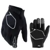 Off-road motorcycle racing gloves Cross-country cycling men and women breathable long-finger gloves172S