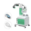 Autre corps sculptant la machine mincerante amincissant Light Green Light 10D Machine de thérapie laser Lipo 2 en 1 Forme du corps EMS 650 nm 532 nm Machine verte