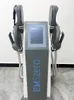 Emszero Body Sculpting Machine Neo 14 Tesla Neo Hi-EMT Machine Body Slimming Muscle Building Form