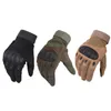 Breathable Unisex BMX MX ATV MTB Racing Mountain Bike Bicycle Cycling Off-Road Dirt Bike Gloves Motorcycle Motocross Sports Gloves267I