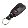 2buttons Панический удаленный ключ для Hyundai Tucson Santa Fe Elantra 2005-2011 Keyless254n