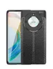 Мягкие чехлы Leechee из ТПУ для Samsung Galaxy S23 FE A25 M54 A05 A05S Huawei Honor X50 9 9 Pro 9Pro Mate 60 Mate60, модный гель с зернами личи, чехол для мобильного телефона, кожаный задний чехол