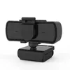 Webcam Microfono webcam 2K Videocamera Web 2040*1080 per PC da gioco desktop