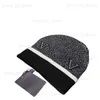 Beanie/Skull Caps Fashin Casquette Designer Luxury Men Baseball Hat Sport Cotton Knitte