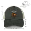 Ball Caps Heartland Ranch Heartland Horse Cowboy Hat dad had Luxury Hat Wild Ball Hat Man Cap Women's 230727