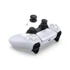 Игровые контроллеры 10 пар ручки контроллера Рукобавка Кнопка повышения кнопки для PS5 Gamepad (без контроллера)