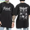 Heren T-shirts Zomer katoenen T-shirt Heavy Mental Band T-shirts Hiphop Short Level Tops Unisex Graphic Print Tshirt Streetwear Y2k Tshirts 230728