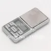 200G x 0 01G Mini elektroniczna cyfrowa skala biżuterii Balans Piecha Gram LCD Display Kitchen272c