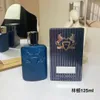 Emballage Men Hérod Perfume Edition de haute qualité durable 4,2 oz Cologne