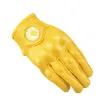 Wildbee Bike Montando Motocicleta ciclismo ajustable guantes غير قابلة للتنفيذ amarillo272h