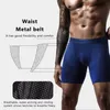 Pantalones cortos para hombre Gimnasio Malla de seda de hielo Pantalones cortos de entrenamiento atlético Secado rápido Deportes atléticos ligeros Correr Cinco pantalones 230727