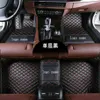 アウディA3 A4 A5 A7 A7 A7 A8 Q3 Q5 Q7 RS5 RS7 S3 S4 S5 S7 TT CAR FLOOR MATS247O