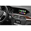 Wireless CarPlay for Mercedes Benz C-Class W204 2011-2014 with Android Auto Mirror Link AirPlay Car Play Functions328o