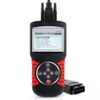 Konnwei KW820 EOBD OBD2 OBDII Автомобильные ошибки Код кода Сканер Scaner Scanner Поиск разлома Диагностического сканирования 279L