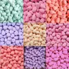 Éponges Applicateurs Coton 100 Pcs Éponge Cosmétique Puff En Vrac En Gros Beauté Oeuf Ensemble Goutte D'eau Puff Maquillage Oeuf Super Doux Maquillage mélangeur 230728