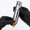 Machine à tatouer EZ EvoTech Kits de stylo à batterie sans fil 40pcs Aiguilles à cartouche pour maquillage permanent 230728