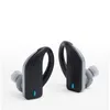 Fones de ouvido JBL Endurance Peak True sem fio Bluetooth à prova d'água protetores auriculares esportivos apropriados para alça