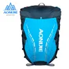 Outdoor-Taschen AONIJIE C9104 18L Trink Rucksack Pack Tasche Weiche Wasser Blase Glaskolben Wandern Trail Running Marathon Rennen Single pack 230727