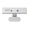 Webcams Gezichtsherkenning Webcam Microfoon Webcamera Draaibaar voor desktop Laptop Computerondersteuning Windows-systeem R230728