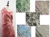 Tkanina i szycie metalowe przędze artystyczne farba wytłoczona brokat jacquard odzież kurtyna przez podwórko 230727