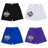 EE shorts designer heren zwembroek Shorts Basketbalbroek Korte broek Sportscholen Workout Broeken zomerzwembroek Joggingbroek SOUE