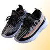 Spring Autumn Kids Boys Girls Toddler Shoes Sneakers Sport Tennis Shoe Comfort Commering Child Boy Girl Running Training SH2050940