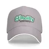 Ball Caps Awesome O Reilly Otomotiv Kapağı Beyzbol Kapağı Sun Cap Çocuk Beyzbol Kapağı 230727