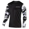 Maillots de cyclisme Tops classique moto équipe vtt maillot de cross-country enduro maillot hombre dh bmx cyclisme descente 230728